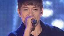 December（韩国） - Like A Stranger - KBS音乐银行 现场版 15/10/09