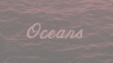 Calgary - Oceans