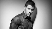 Nick Jonas - Area Code