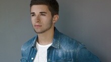 Jake Miller - Yellow Lights