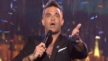 Robbie Williams - Angels 现场版 2015