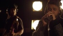The Weeknd - The Weeknd Live 2015
