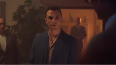 Hurts - 置身天堂(Some Kind Of Heaven)