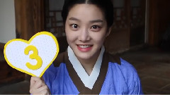 李侑菲 - 杨仙选出的杨仙场景Best 3