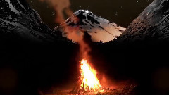 Vreid - Solverv 歌词版