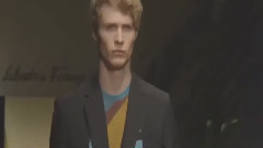 2016春夏米兰时装周