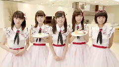 AKB48 - REGINA x NGT48 スペシャルコラボコメント