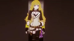 DANCE AROUND THE WORLD WITH RWBY