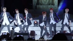 MONSTA X - 武断入侵