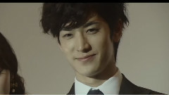 中岛裕翔 - ピンクとグレー