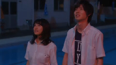 电影< Orange >予告編～主題歌Ver.～