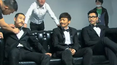 王宝强 - 电影<不可思异>封面拍摄花絮