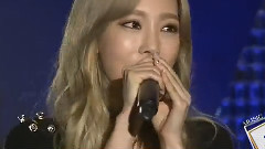 音乐银行 回归采访Cut