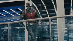 电影<蚁人>发新片段以小博大