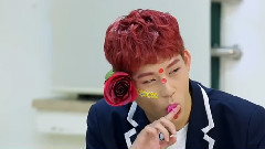 MONSTA X - DeokspatchX² Ep.4 Korean Class