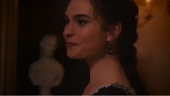 <傲慢与偏见与僵尸>首款预告