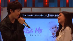 Mike D. Angelo,Aomiz sucharat - Kiss Me