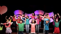 我们爱We Will Love