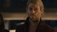 电影<复仇者联盟2:奥创纪元>奥创片段