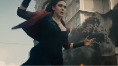 电影<复仇者联盟2:奥创纪元>奥迪电视宣传片Striking