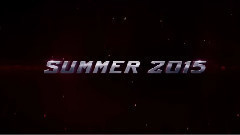 电影<复仇者联盟2:奥创纪元>动态片名预告片