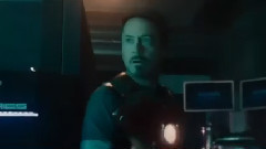 电影<复仇者联盟2:奥创纪元>幻视片段