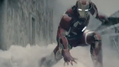 电影<复仇者联盟2:奥创纪元>电视宣传片3