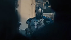 电影<复仇者联盟2:奥创纪元>日本版预告片