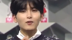 Super Idol Chart Show机场时尚2位 Tiffany Cut