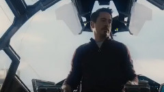 电影<复仇者联盟2:奥创纪元>电视宣传片4