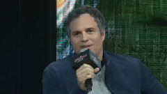 电影<复仇者联盟2:奥创纪元>北京活动记者发布会