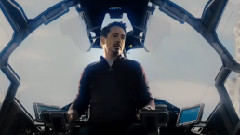 电影<复仇者联盟2:奥创纪元>加长版电视宣传片 March Madness