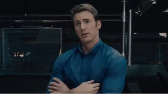 电影<复仇者联盟2:奥创纪元>精彩片段之Conversation