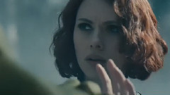 电影<复仇者联盟2:奥创纪元>精彩片段之Black Widow Calming Hulk