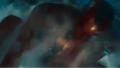 电影<复仇者联盟2:奥创纪元>精彩片段之Vision