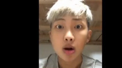 Rapmonster 中文字幕