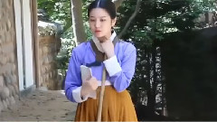 李侑菲 - 杨仙的剧终感言