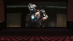 <复仇者联盟2:奥创纪元>拍摄花絮之Ultron California