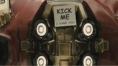 <复仇者联盟2:奥创纪元>拍摄蓝光花絮