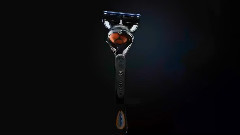 <复仇者联盟2:奥创纪元>拍摄花絮之吉列剃须刀