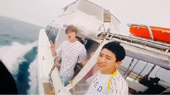 VCR in Fiji Cut 首尔巨蛋演唱会