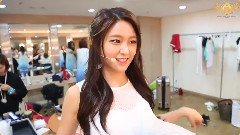 2015 AOA Heart Attack in Seoul Sketch Clip