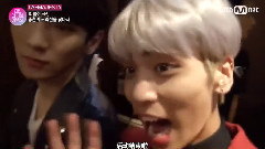 SHINee - 月刊 LIVE CONNECTION SHINee CUT