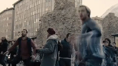 电影<复仇者联盟2:奥创纪元>先行版预告片1