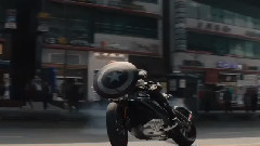 电影<复仇者联盟2:奥创纪元>先行版预告片2