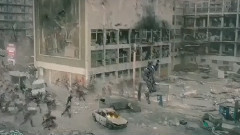 电影<复仇者联盟2:奥创纪元>小罗伯特.唐尼推荐IMAX3D版本