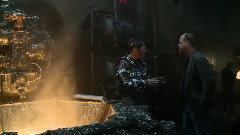 电影<复仇者联盟2:奥创纪元>拍摄花絮 制作特辑之Meet the Twins