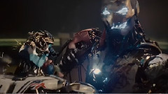 电影<复仇者联盟2:奥创纪元>拍摄花絮 制作特辑之No Strings Attached