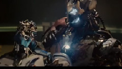 电影<复仇者联盟2:奥创纪元>拍摄花絮 中文花絮之奥创诞生