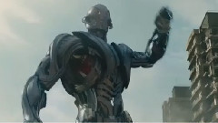 电影<复仇者联盟2:奥创纪元>拍摄花絮 制作特辑